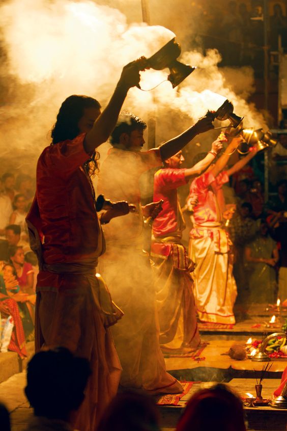 Durga Puja in K R Puram